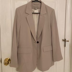 H&M Blazer